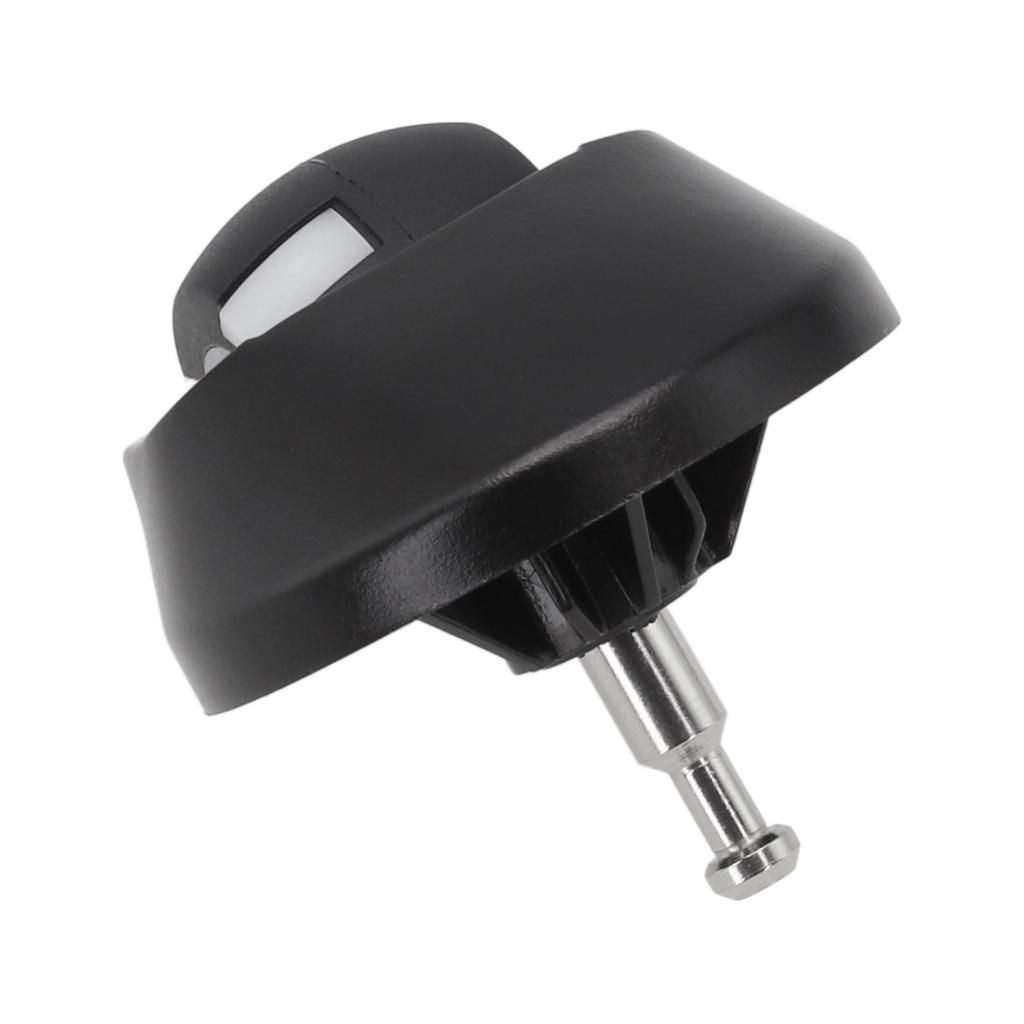 Cleaning Device Front Castor Wheel Assembly Part Front Castor Wheel Assembly Part Improved Maneuverability Compatible Models