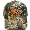 GAMEDAY Truck driver hat three-dimensional embroidery retro color matching baseball cap European and American men's and women's casual hat