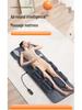 Multifunctional Full Body Massage Mattress with Heating & Airbag for Waist, Back, and Leg Massages