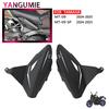 Accessories Frame Motorcycle Lower Frame To Fill the Cover Plate Protective Cover Decorative For Yamaha MT09 MT-09 SP 2025-2025