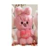 Latest Model Heart-Hugging Doll Silent Anime Peripherals Toy Birthday Christmas Gift
