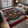 You'Ll Never Walk Alone carpet Sofa carpet carpet Nap carpet Machine Washable Digital Printing