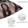 Katseye Kpop Music Girls Pillowcases  Kawaii Pillow Case For Sofa Home Decoration Soft Pillow Cover