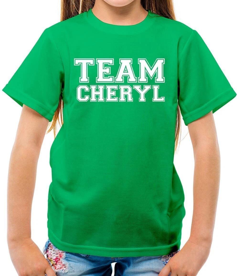 Team Cheryl - Kids - Exceptional Pop 2024 Tour Cole Girls Singer 150
