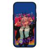 Cover for iPhone 17 16 15 Xiaomi Poco Redmi Note 14 13 12 11 Pro Max 9 16e Samsung Galaxy S25 S24 S23 OPPO Huawei Denji Makima Chainsaw Man Phone Case