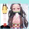 Slayer Kamado Demon Nezuko Figurine Anime Model Toys Statuary Gifts Christmas