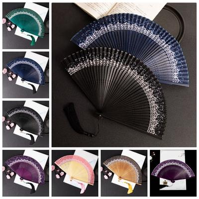 Accessoires – Fächer