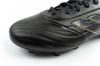 Adidas Copa Pure 2 League FG Black/Carbon/Gold Metallic [IG8717] Size 40.5