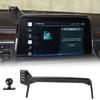 Car Phone Holder For Chevrolet Suburban - Screen Fixed Navigation Bracket Wireless Charger Stand GMT1YC Accessories