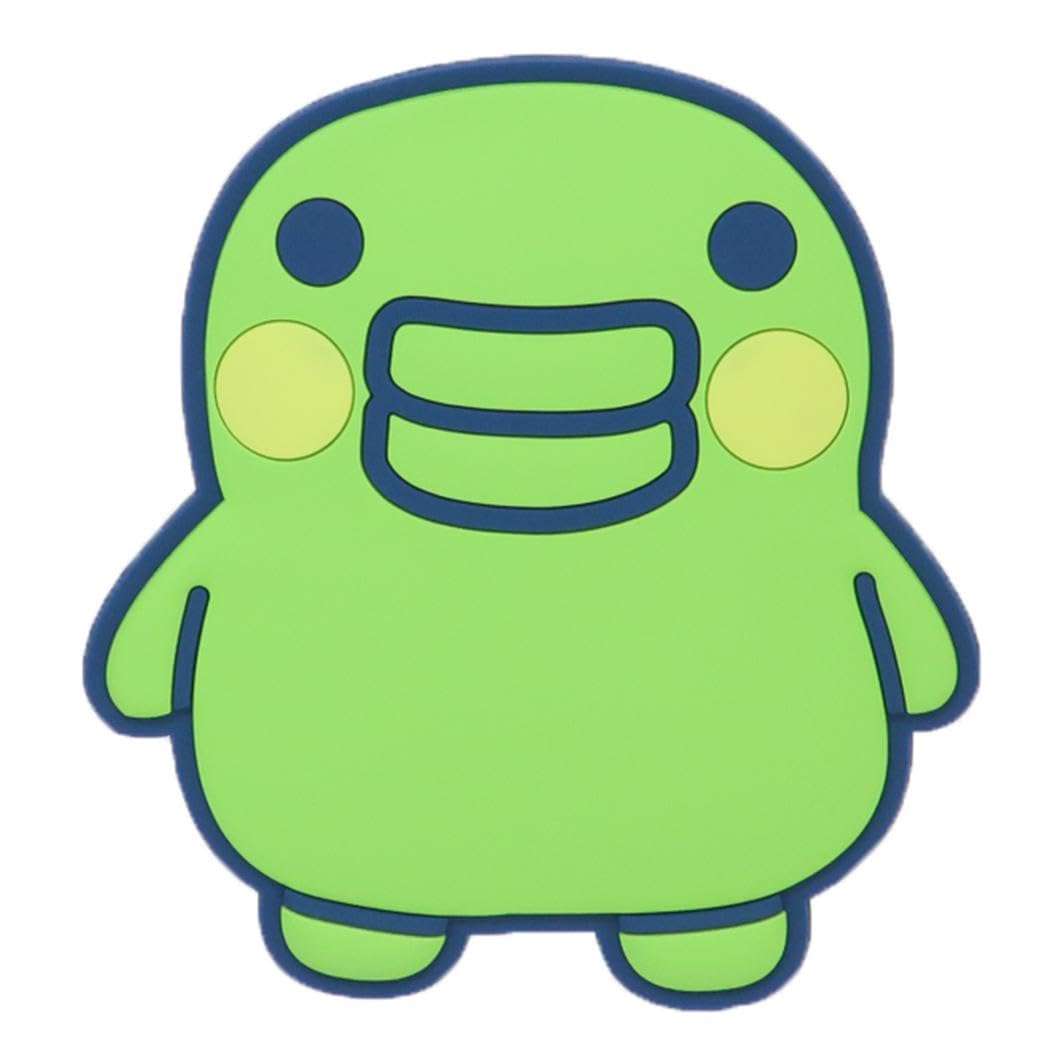 

Tamagotchi silicon Kamio Japan cute character goods mail order [hand mirror] mirror/Kuchipachi