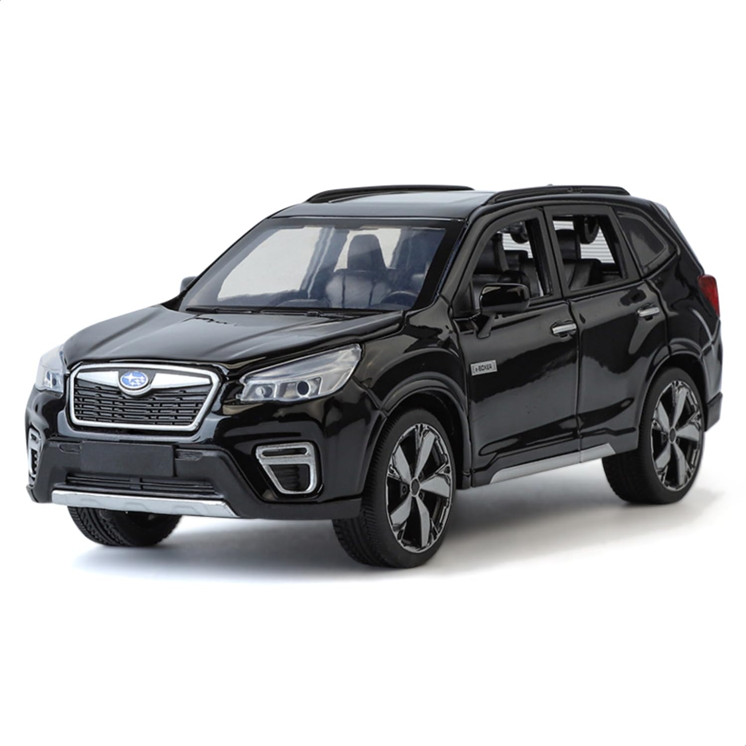 Heimanba Subaru Forester 2021 Lējuma Modelis