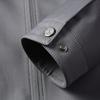 Pierre Cardin Men's Stand Collar Zipper Jacket