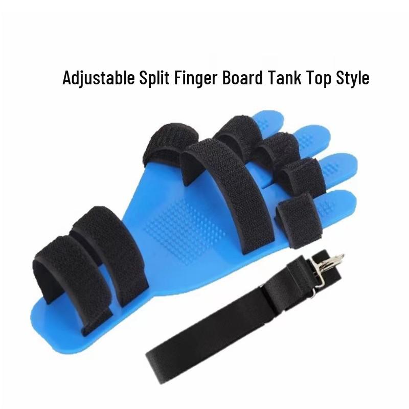 Fingerboard Hand & Wrist Rehabilitation Fixator