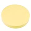Large Round Pottery Sponge Cushion For Clay Crafts Molding Painting Ceramic Tool For Artists Beginners Craft Sponges