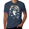 Joe the Coffee Wizard TShirt Summer Casual Loose TShirt