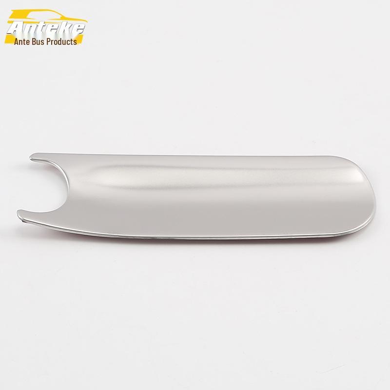 Yipao KX1 Stainless Steel Handbrake & Gear Shift Sequin for 18 Models