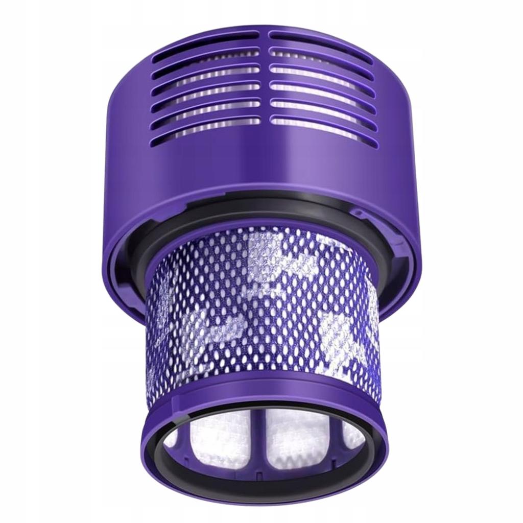 Filtry Hepa Do Dyson V10 Zmywalne - 2 Szt.