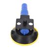 3 In Hand Pump Suction Vacuum Cup Car Dent Repair Suction Lifter Cup Lightweight Pump Rubber Suction Vacuum Cup