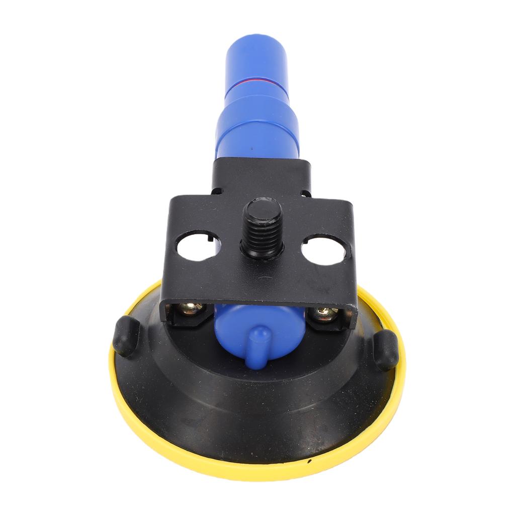 3 In Hand Pump Suction Vacuum Cup Car Dent Repair Suction Lifter Cup Lightweight Pump Rubber Suction Vacuum Cup