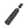 Electric Guitar String Winder Automatic String Winder Rechargeable Magnetism Quick Install for Acoustic Electric Guitar