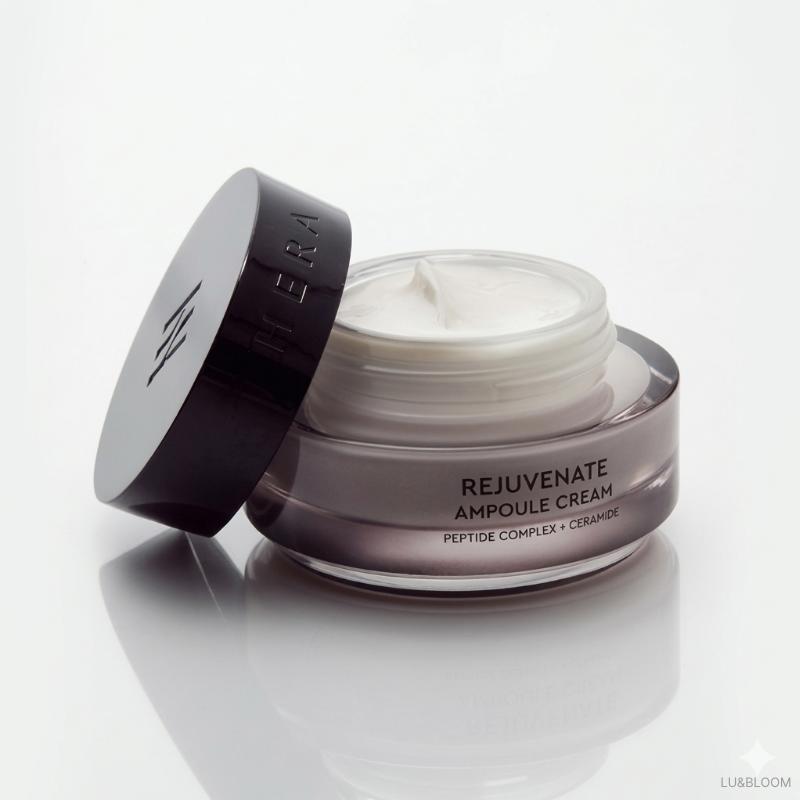 Hera Rejuvenate Ampullencreme 50ml (+Gratisgeschenk)