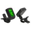 Digital Electronic Tuner Multifunctional High Accuracy Clip On String Instrument Tuning Device Guitar Ukulele Violin