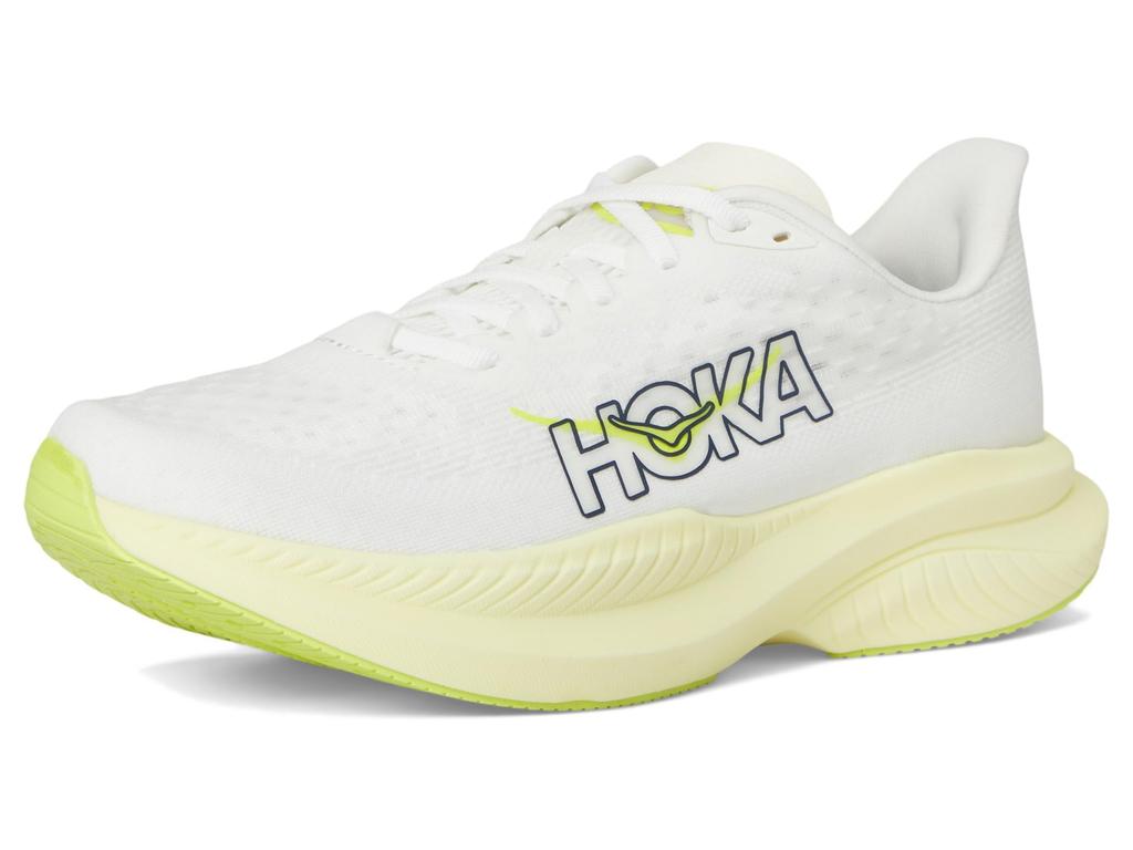 HOKA ONE ONE MACH 6 Running Lightweight and Perfect for and Road 1147810 Women's Shoes, Resilient, Jogging, Racing, Running,