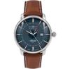 Zeppelin 8442-3 Atlantic Timezone Watch