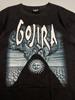 Vintage Gojira Godzilla Shirt Back Cotton TShirt Size S4XL Unisex T-Shirt