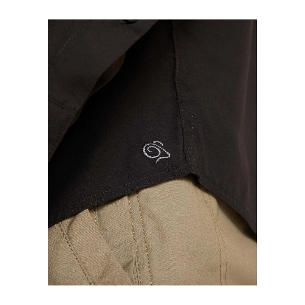 Craghoppers Expert Herren Kiwi Langarmshirt