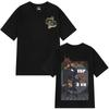 Rapper Jul Graphic Tshirt Unisex Women Clothing Fashion Hip Hop YK Shirt Vintage High Quality Cotton Short Sleeve Oversized Tops
