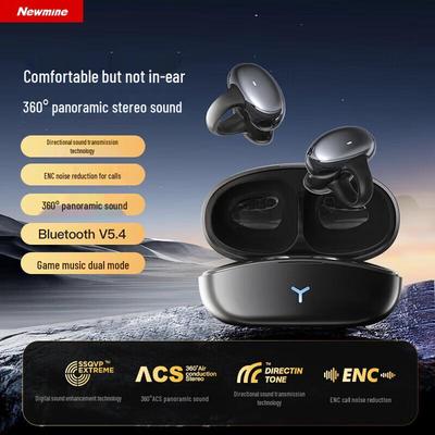 Audio e Video – Cuffie wireless