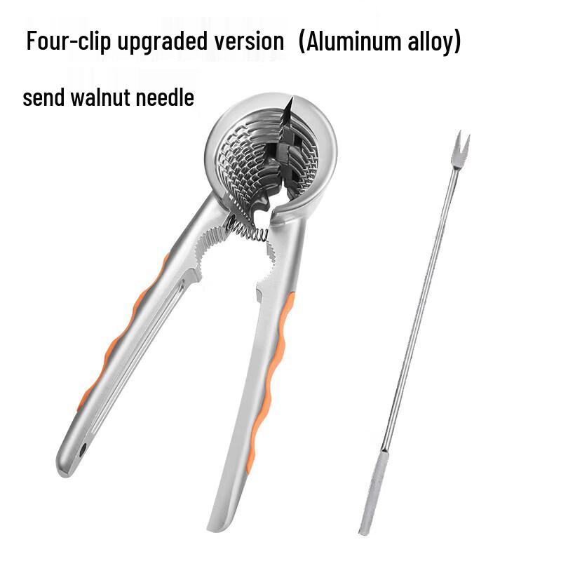 Multi-functional Nut Cracker