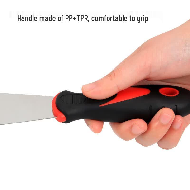 Kraftwell Stainless Steel Putty Knife