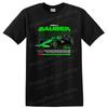 Rennwagen T-Shirt Sauber Formel 1 Fan-Shirt für Motorsport-Enthusiasten