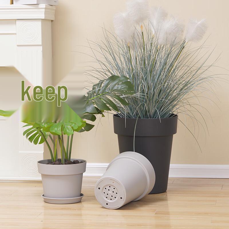 Large Decorative Planter Pot