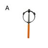 Portable Scalable Dog Poop Collector Pet Poop Picker Friendly Grabber Pet Waste Clean Tools