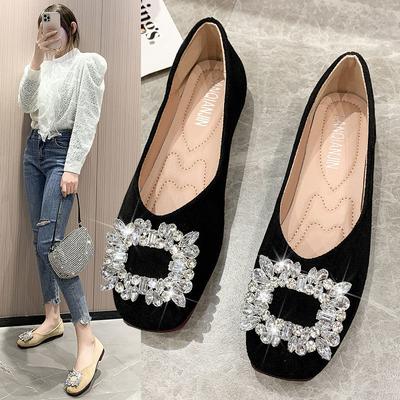 Sapatos de mulher – Sabrinas