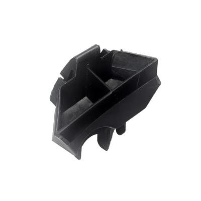 1pcs Plastic 1072914-00-B Right Side Front Bumper Bracket For Tesla For Model S 2016-2020 Parts Accessories
