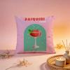 Hot DDaiquiried Cushion Cover Comfortable Durable Pillow Cover MultiScene for Home Office Car Sofa