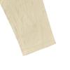 2024 TEMU Men's Breathable Cotton Linen Summer Loose Casual Long Pants