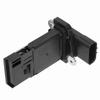 Mass Air Flow Sensor High Accuracy 37980 RNA A01 ABS Black Replacement for Acura Civic Accord