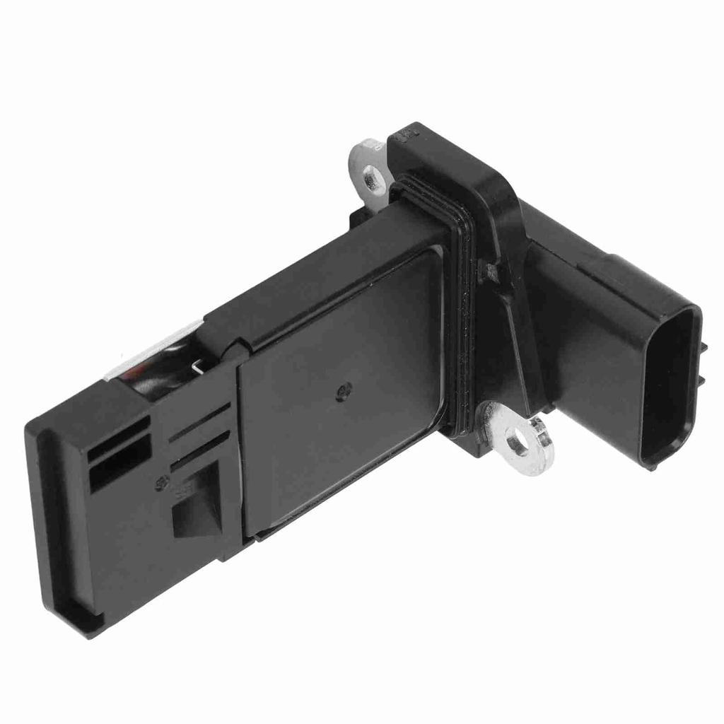 Mass Air Flow Sensor High Accuracy 37980 RNA A01 ABS Black Replacement for Acura Civic Accord