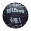 Wilson All Team NBA Basketball