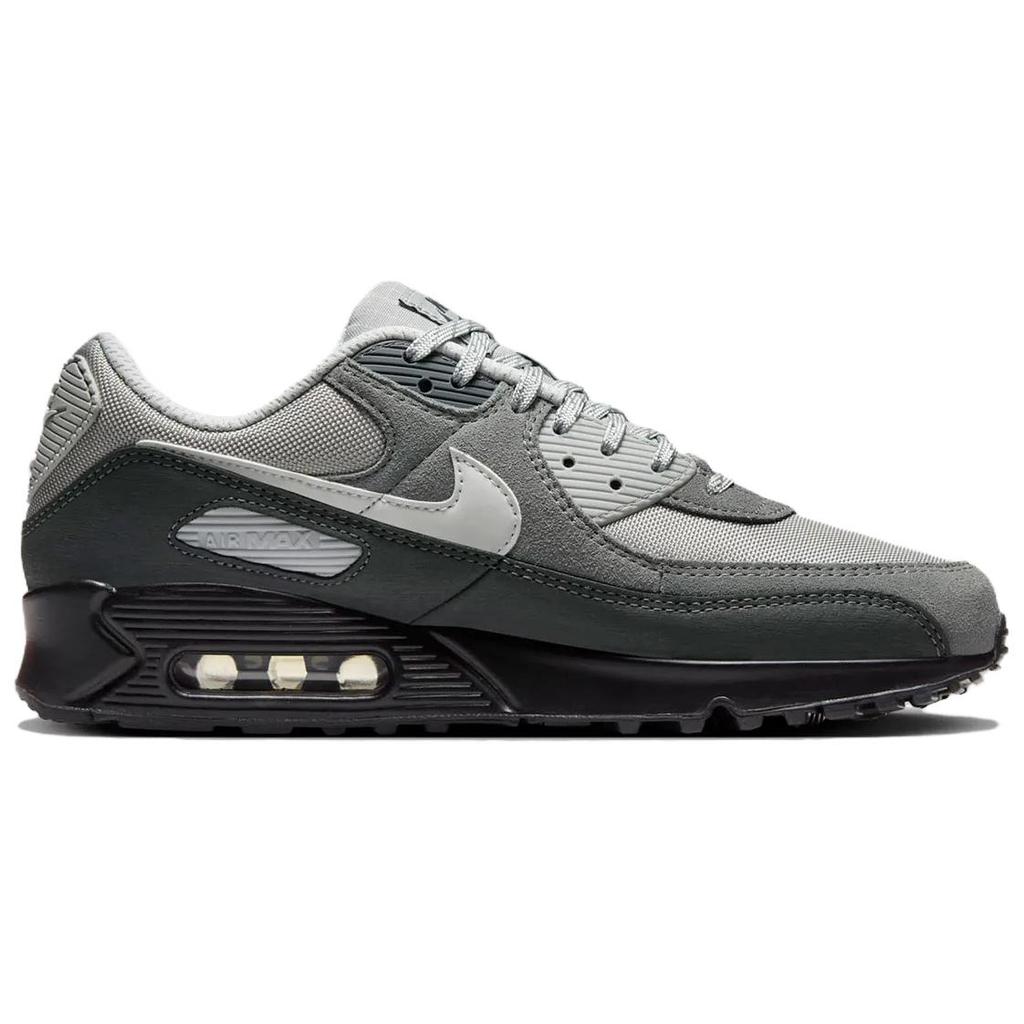 New Nike Air Max 90 Reflective Anthracite HQ3817-001