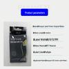 Aikesi Compatible Laminated Label Tape for LP5125