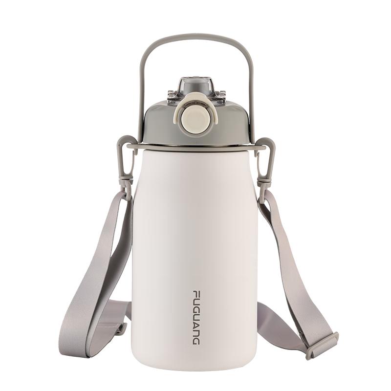 Fuguang 316L Stainless Steel Insulated Water Bottle