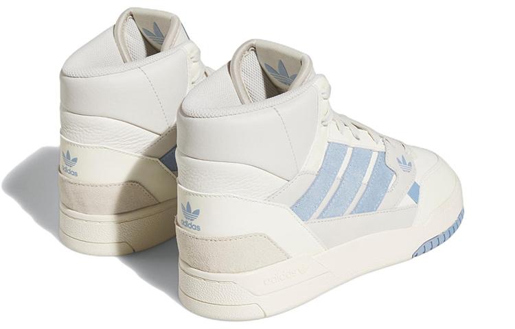 Adidas Originals Drop Step Se 'Cloud White / Blue' Women's FZ5717