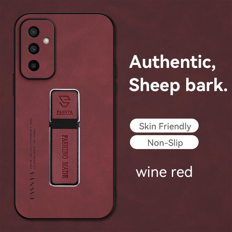 

Для Samsung Galaxy M23 5G чехол мягкий силиконовый противоударный чехол для телефона Samsung M23 M 23 SM-M236B кожаный магнитный держатель чехол For Galaxy M23 5G