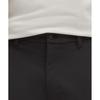 Lululemon Abc Classic Fit Trouser 30l  Stretch Cotton Versatwill Black